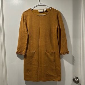 Cynthia Rowley | sheath dress